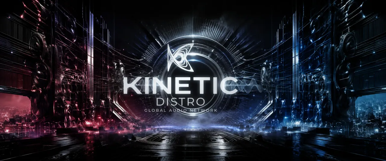 Kinetic Distro