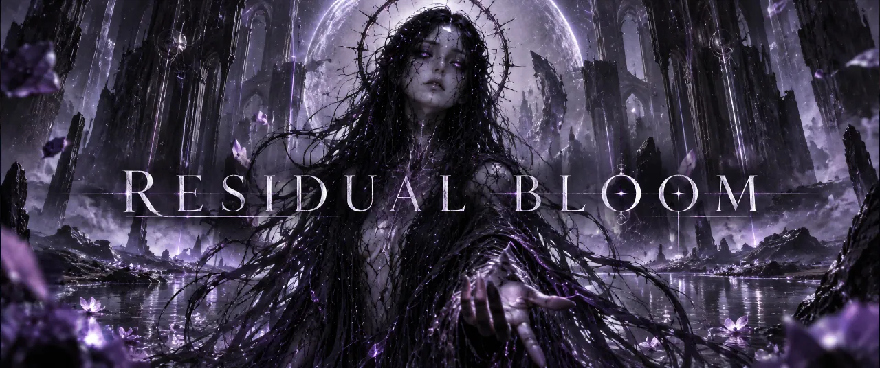 Residual Bloom